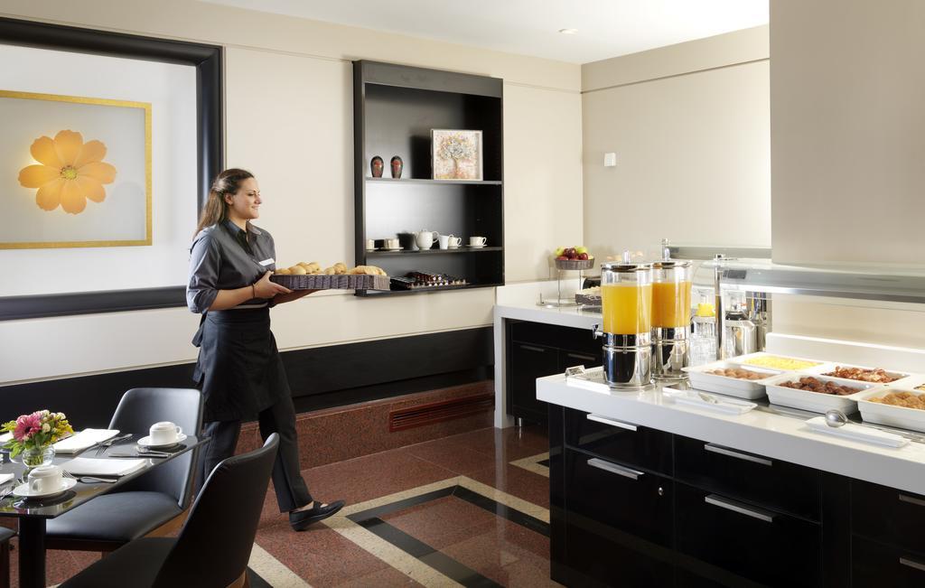 Holiday Suites Atenas Exterior foto