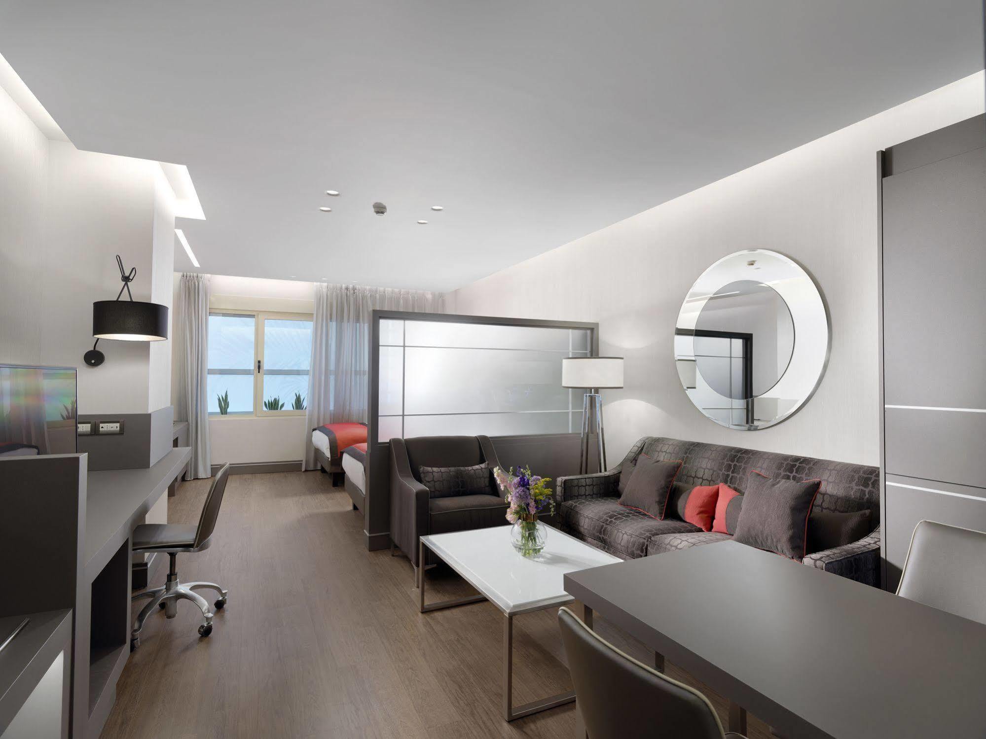 Holiday Suites Atenas Exterior foto